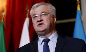 Путін намагається відвернути увагу ЄС від тиску на Росію — глава МЗС Швеції