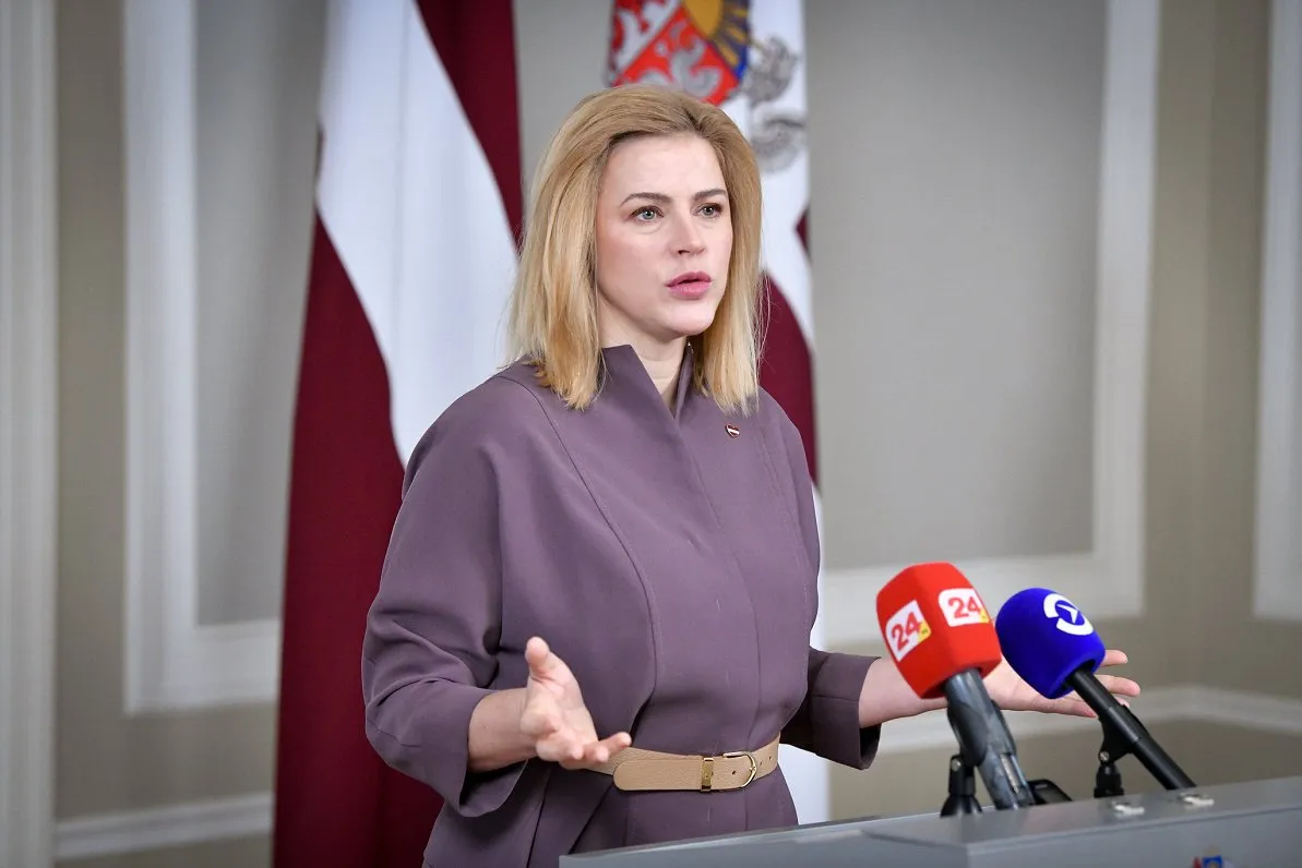 Сейм Латвії безстроково відклав вихід із Стамбульської конвенції