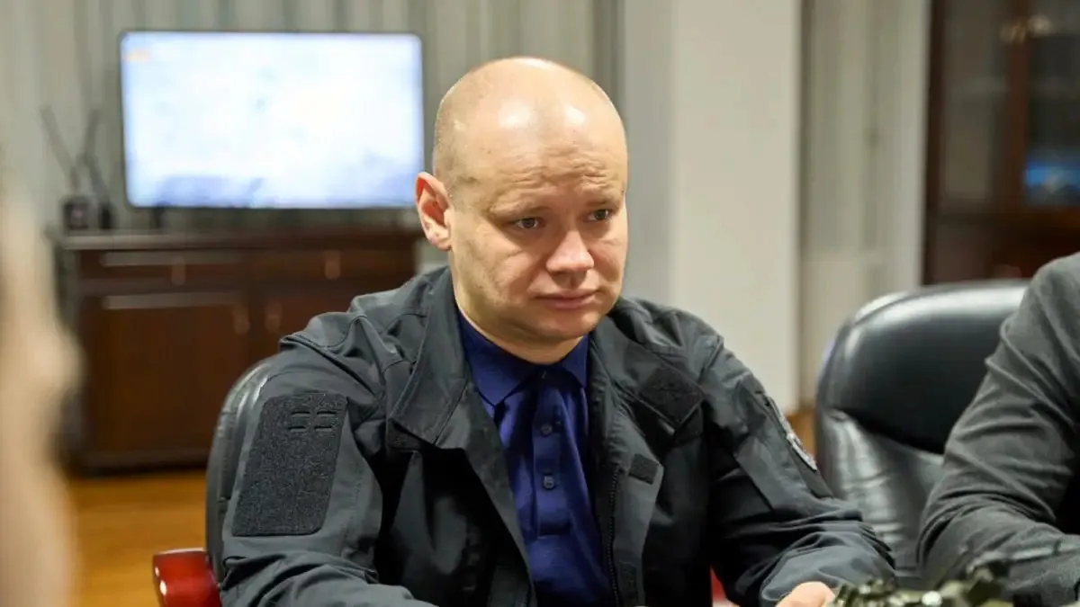 «НАЗК снова виновато»: Вербицкий опубликовал четвертую часть истории о своем состоянии