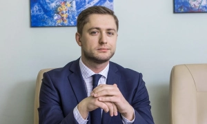 Оприлюднено кадри обстрілу окупантами лікарні у Херсоні