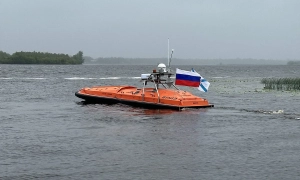 Russia increases production of maritime drones for mass attacks