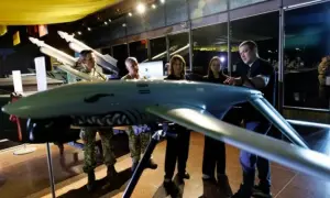 Україна висловила протест через намагання Росії обмежити доступ ОБСЄ на Донбасі
