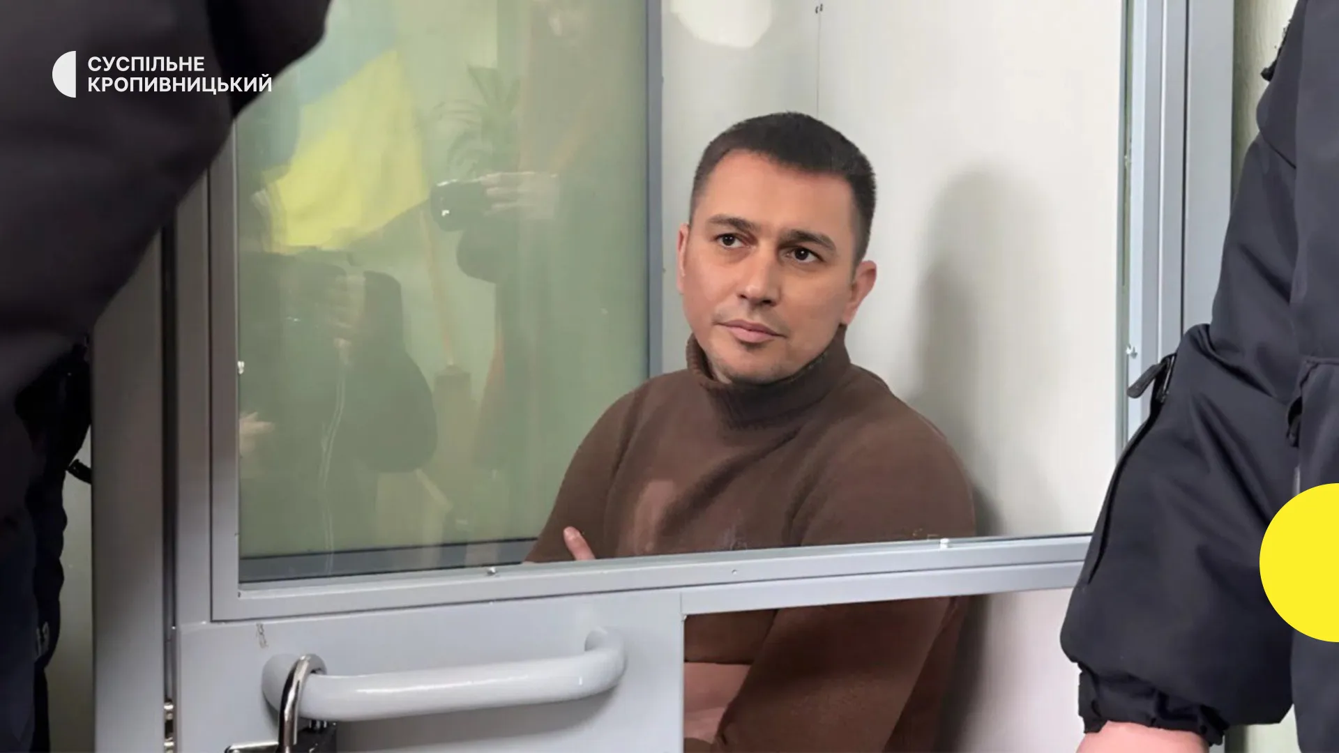 Суд заарештував мера Вознесенська через смертельну ДТП на Кіровоградщині