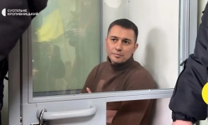 Ексочільнику ДПСУ Дайнеко обрали запобіжний захід