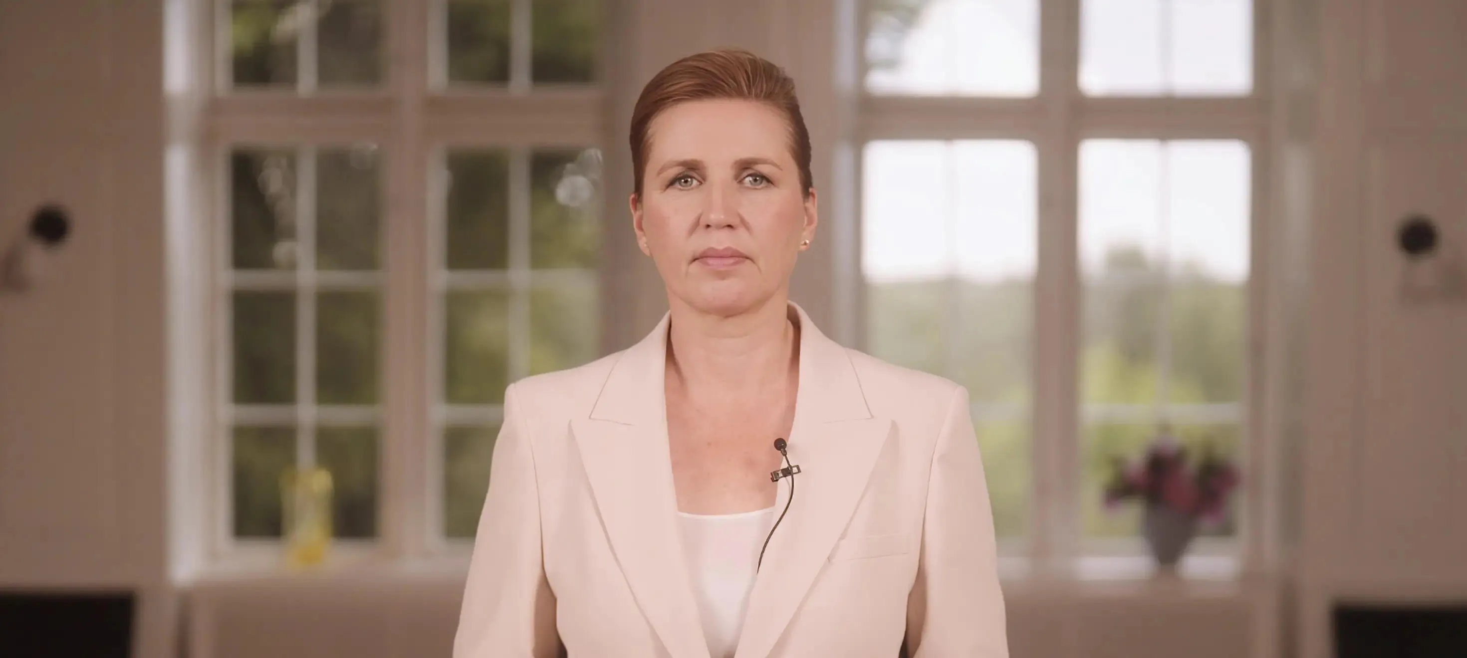 Данія та Гренландія шукають підтримку Європи на тлі заяв президента США про Арктику — Reuters