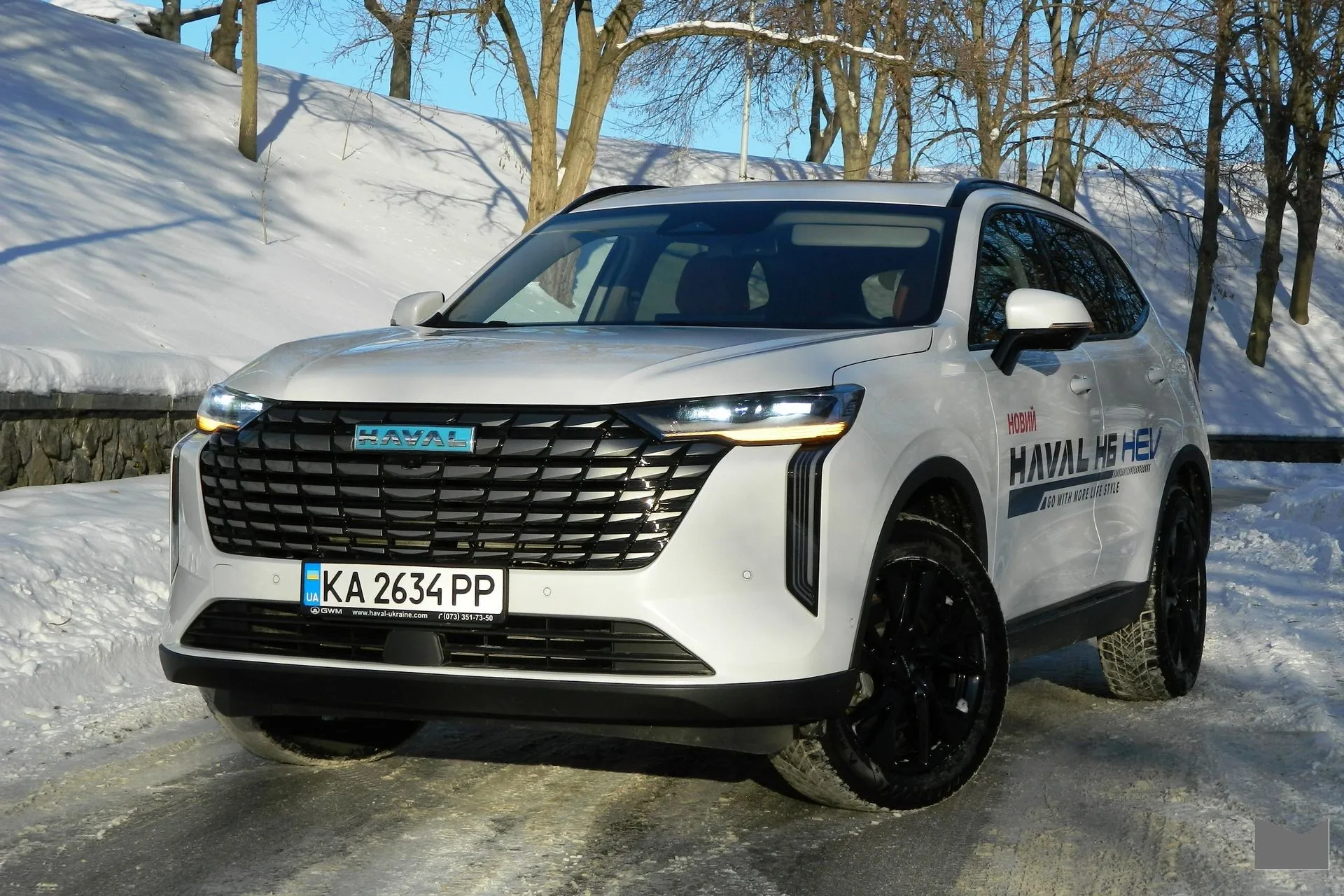 Не бензинові і не електромобілі: названо найпопулярніші автомобілі у ЄС