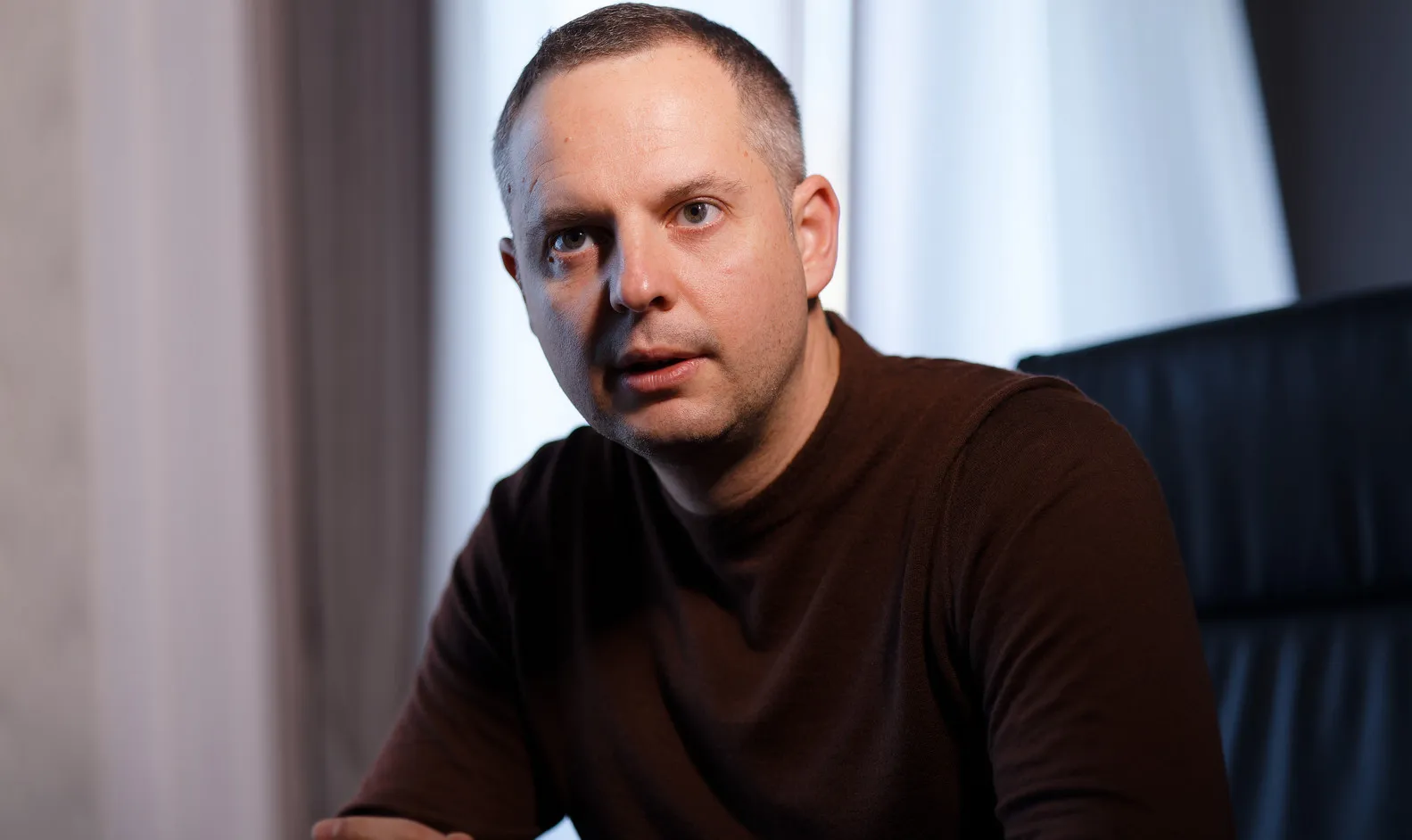 ВАКС обрав запобіжний захід колишньому заступнику глави ОП Шурмі