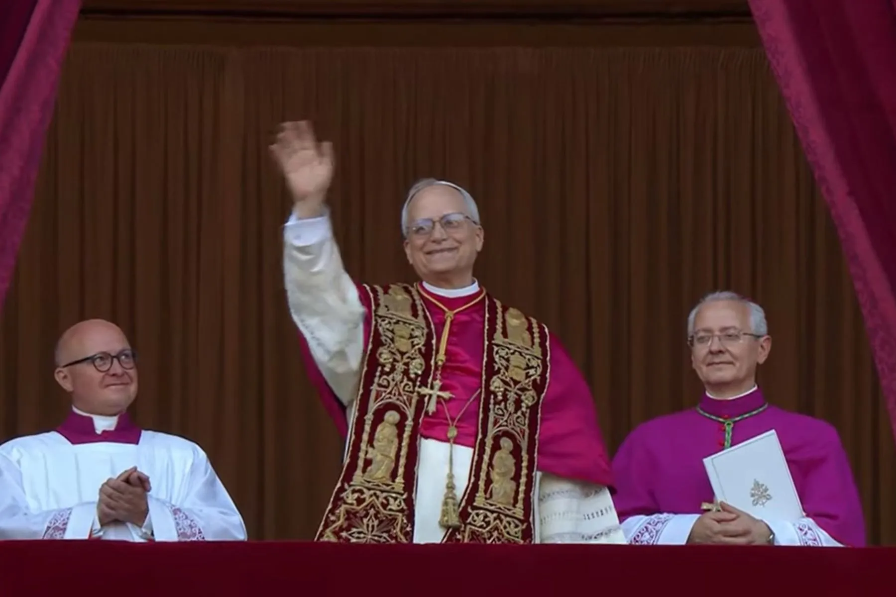 Ватикан зустрічає Різдво за нового Папи: традиції та символи свята