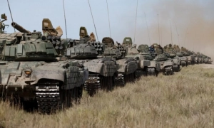 Російський дезертир утік до Іспанії і готовий свідчити про звірства у Бучі — ЗМІ