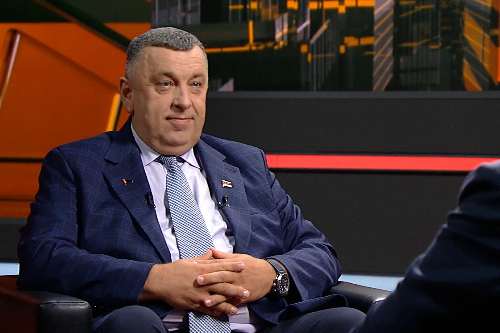 Сербия обсуждает отмену безвизового режима с Россией в целях вступления в ЕС