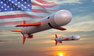 Ukraina przygotowuje prezentację dla prezydenta USA o „Tomahawkach”