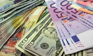 Прогнози падіння цін на золото в другій половині 2026 року — The Economic Times