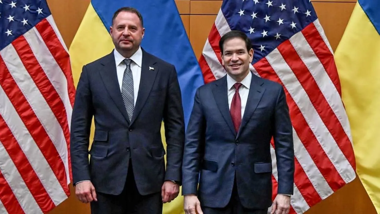 Plan pokojowy przecenia rolę rosji w wojnie — Forbes