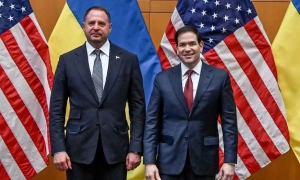 Ławrow o planie pokojowym prezydenta USA: kluczowe punkty muszą pozostać bez zmian