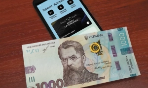 Латвійську авіакомпанію зобов’язали сплатити Україні борг за польоти над Чорним морем