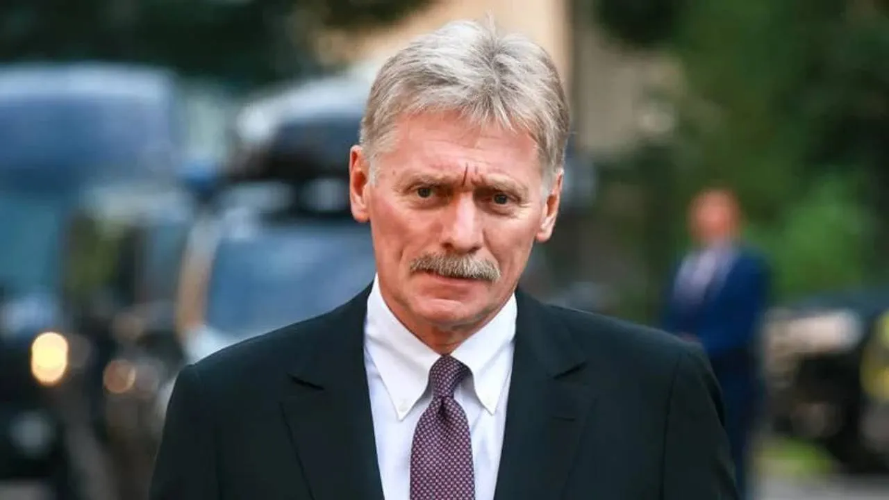 The Kremlin has responded to Zelenskyy's proposal to meet with Putin at the G7