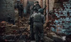 У МЗС відкинули звинувачення РФ щодо нібито атаки України на ЗАЕС