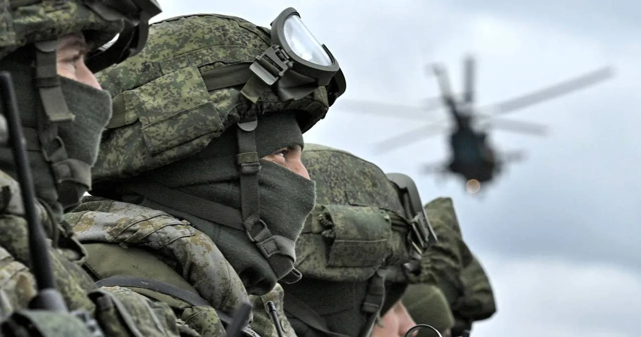 Російська армія знищила власних поранених солдатів під час евакуації українським роботом