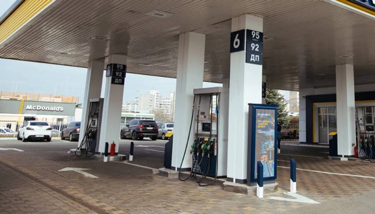 Цены на топливо 3 июня: сколько стоят бензин, дизель и газ на АЗС