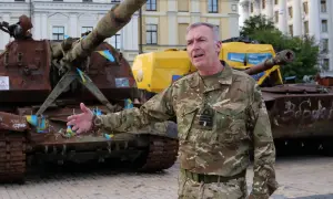 Фінляндія допоможе Україні ще більше: додаткові 52 генератори