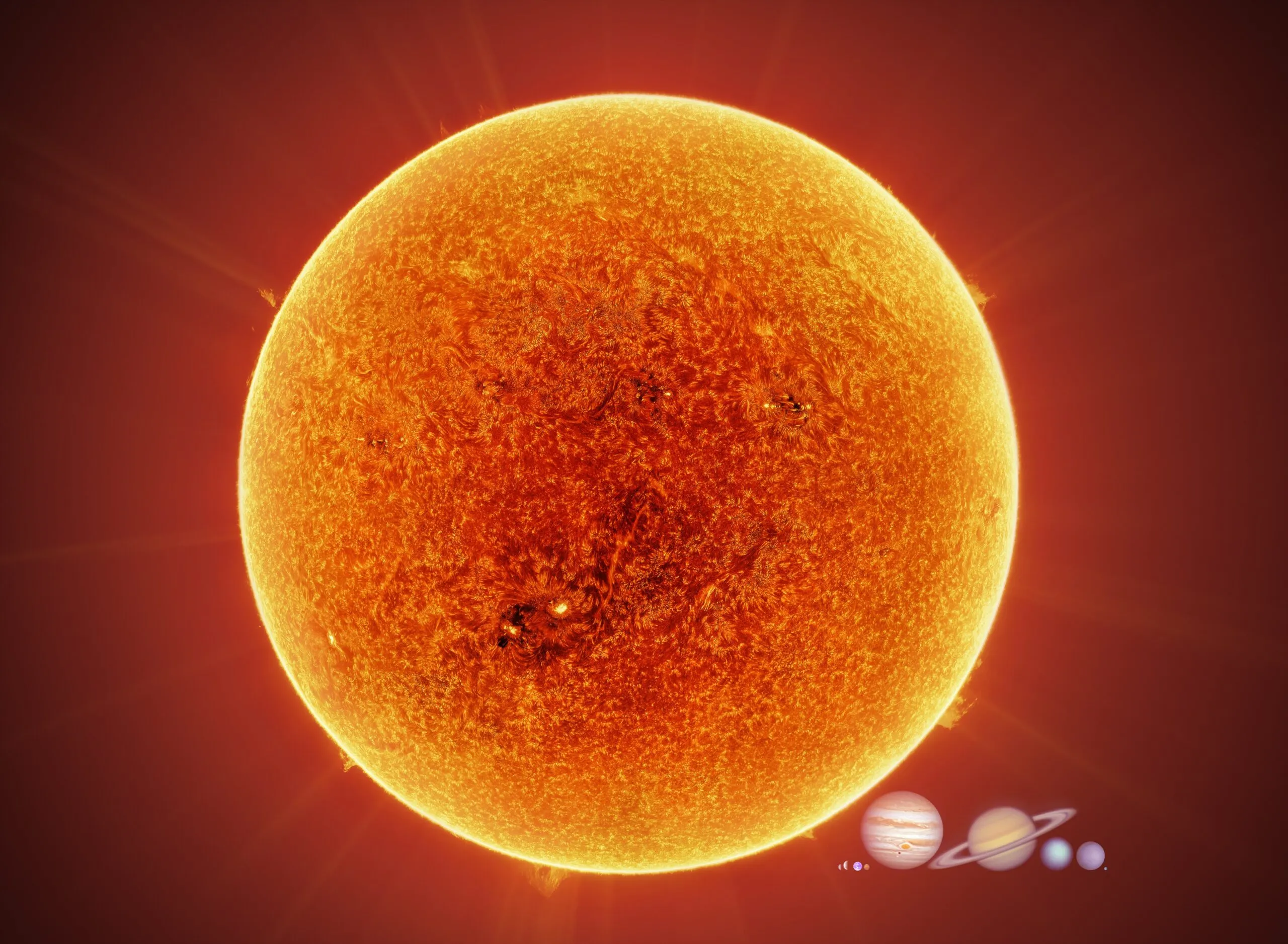 Сонячний викид 15 грудня: чи загрожує Землі нова магнітна буря