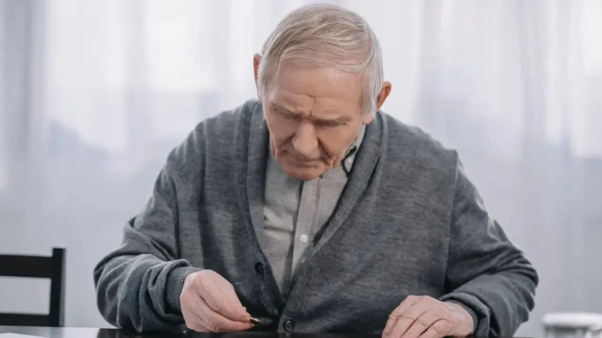 У Києві переселяють самотніх пенсіонерів до теплих пансіонатів