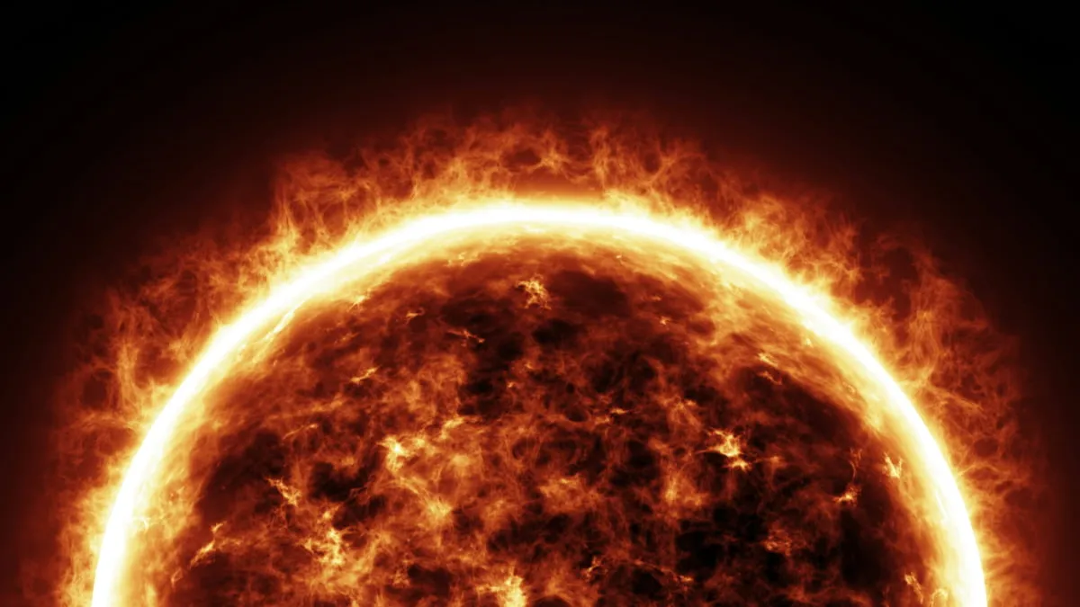 Прогноз магнітних бур на 3-4 листопада: що очікувати і як захиститися