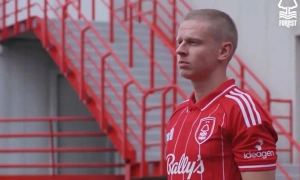 Ломаченко подарував Роналду боксерські рукавички