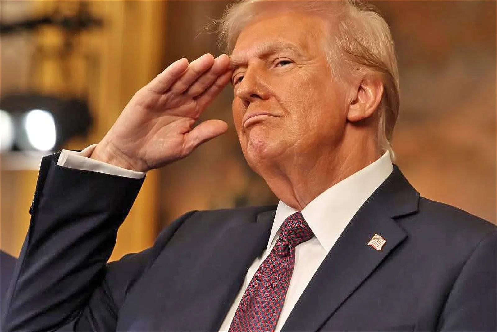 США можуть вдарити по Ірану вже цими вихідними — CBS News