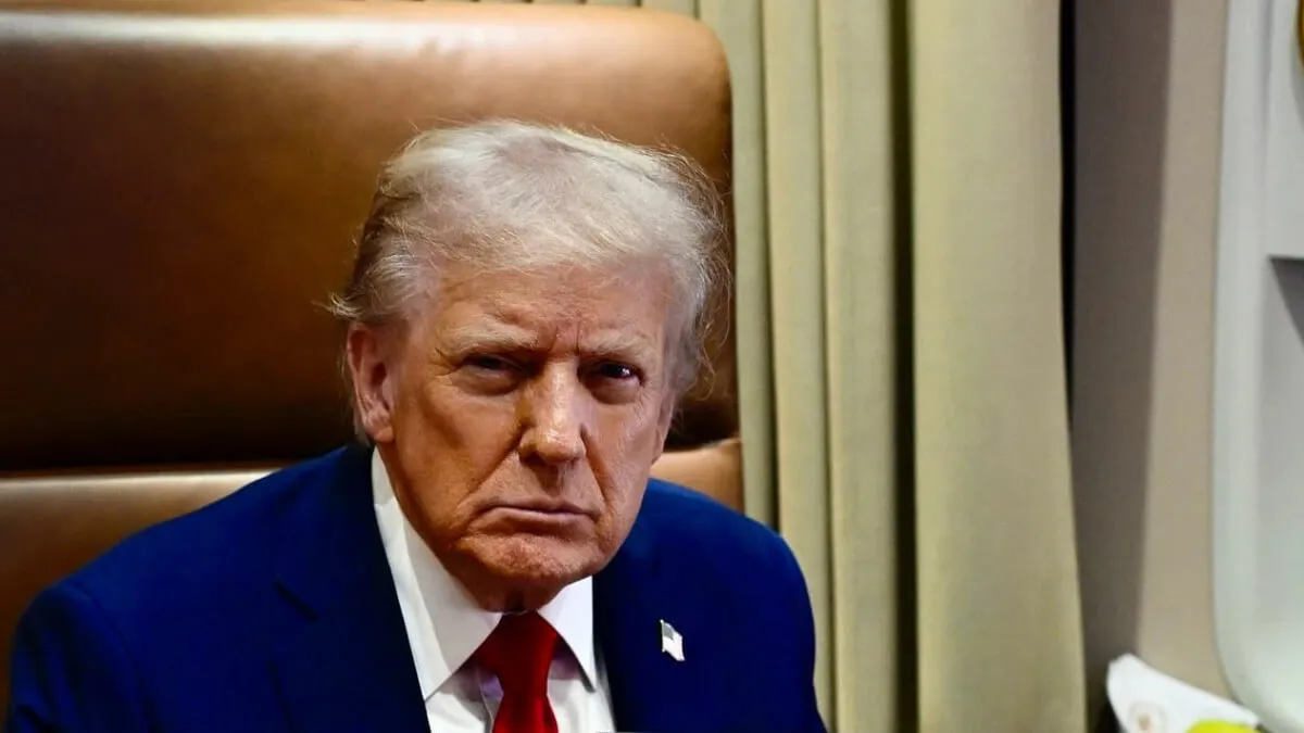 Трамп позивається до BBC на 10 мільярдів доларів — FT