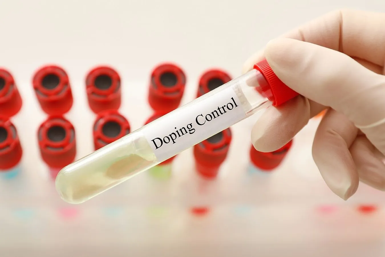 Російський веслувальник отримав 4 роки дискваліфікації за допінг