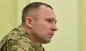 На Харківському напрямку створено нове Угруповання об’єднаних сил