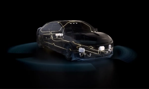 Попит на гібридні авто в Україні зріс майже наполовину