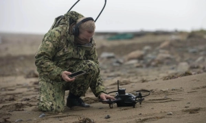 Зеленський привітав з Днем сухопутних військ: побажав нових перемог