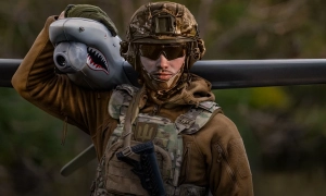 ЗСУ за добу знищили 16 танків, 24 ББМ та майже 800 окупантів