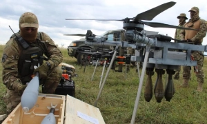 У Білій Церкві внаслідок обстрілу постраждав Спасо-Преображенський собор