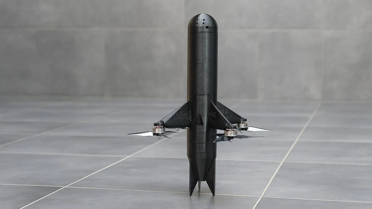 Телеканал Fox News визнав українське походження дронів «Дикі Шершні»