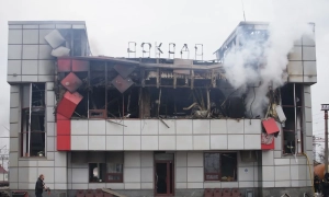 На угорському кордоні спіймали чоловіків, які видавали себе за дітей