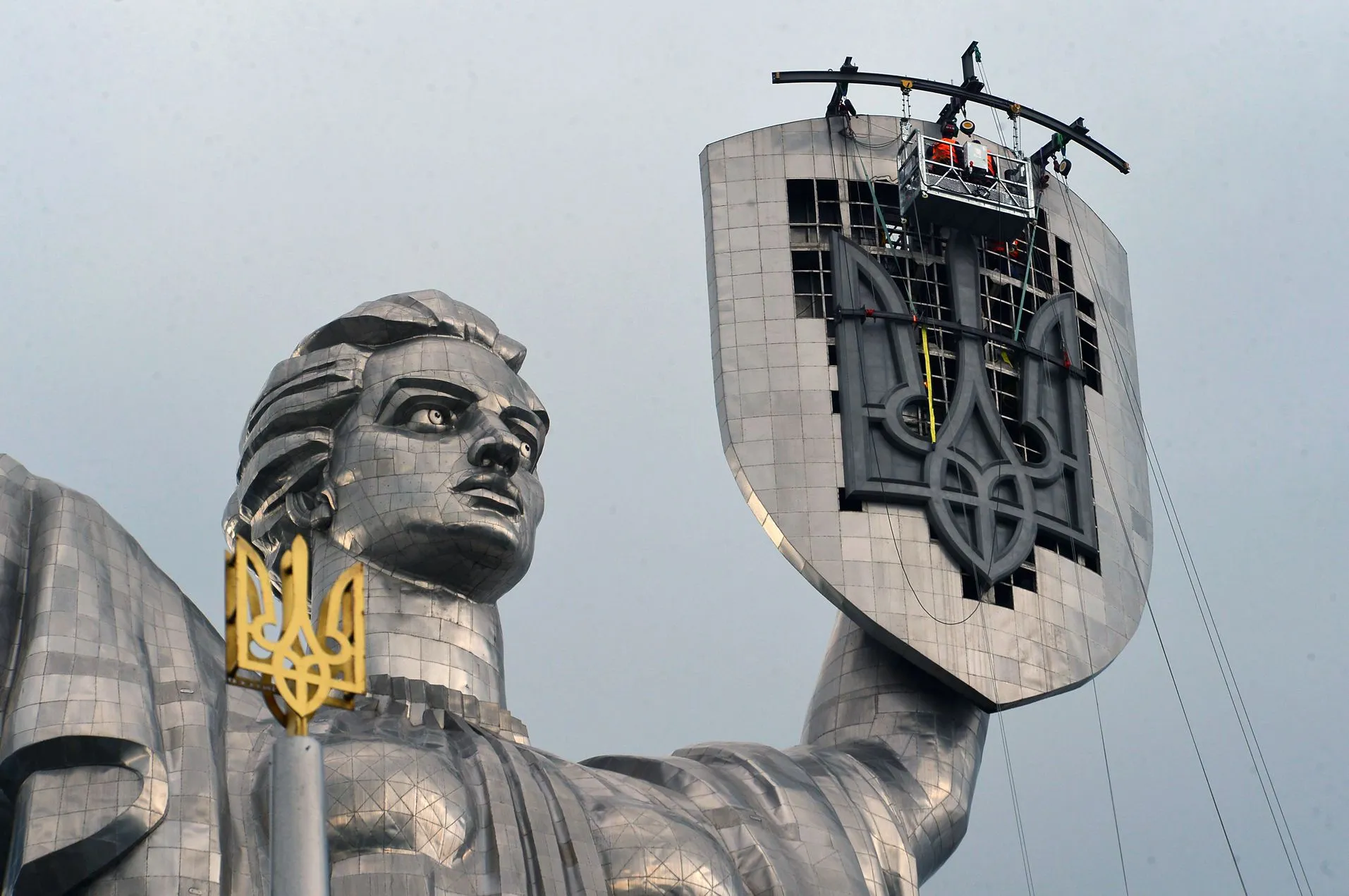 Прокуратура програла суд через оренду приміщення в музеї війни