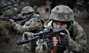 рф знову почала поширювати фейк про участь Франції у війні з Україною, — ЦПД