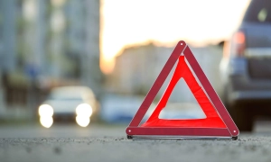 У Києві з візитом перебуває президент Естонії