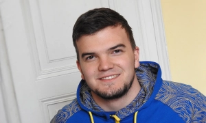 На зимовій Олімпіаді у Пекіні працюватиме робот-бармен