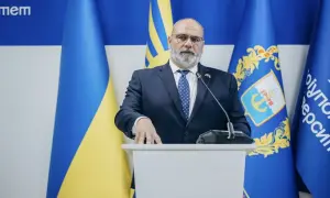 Пес Патрон став героєм мультсеріалу: про що йдеться у першій серії