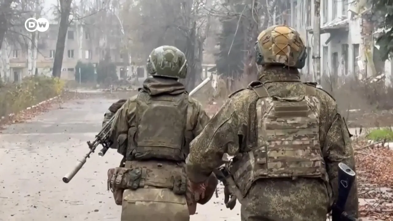 Кремль розгорнув когнітивну війну для захоплення Донеччини — ISW