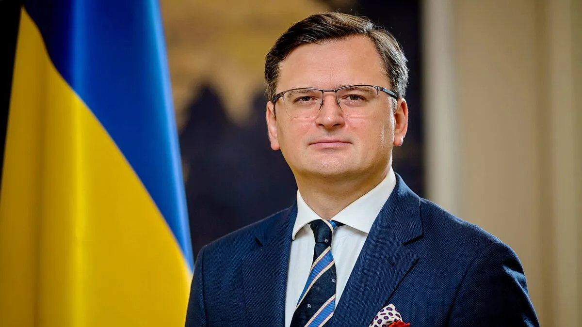 Кулеба та Павелецька прокоментували гучний скандал навколо «вібраторів»