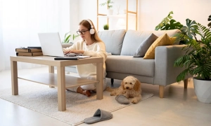 Кыргызстан отключился от международных платежных систем