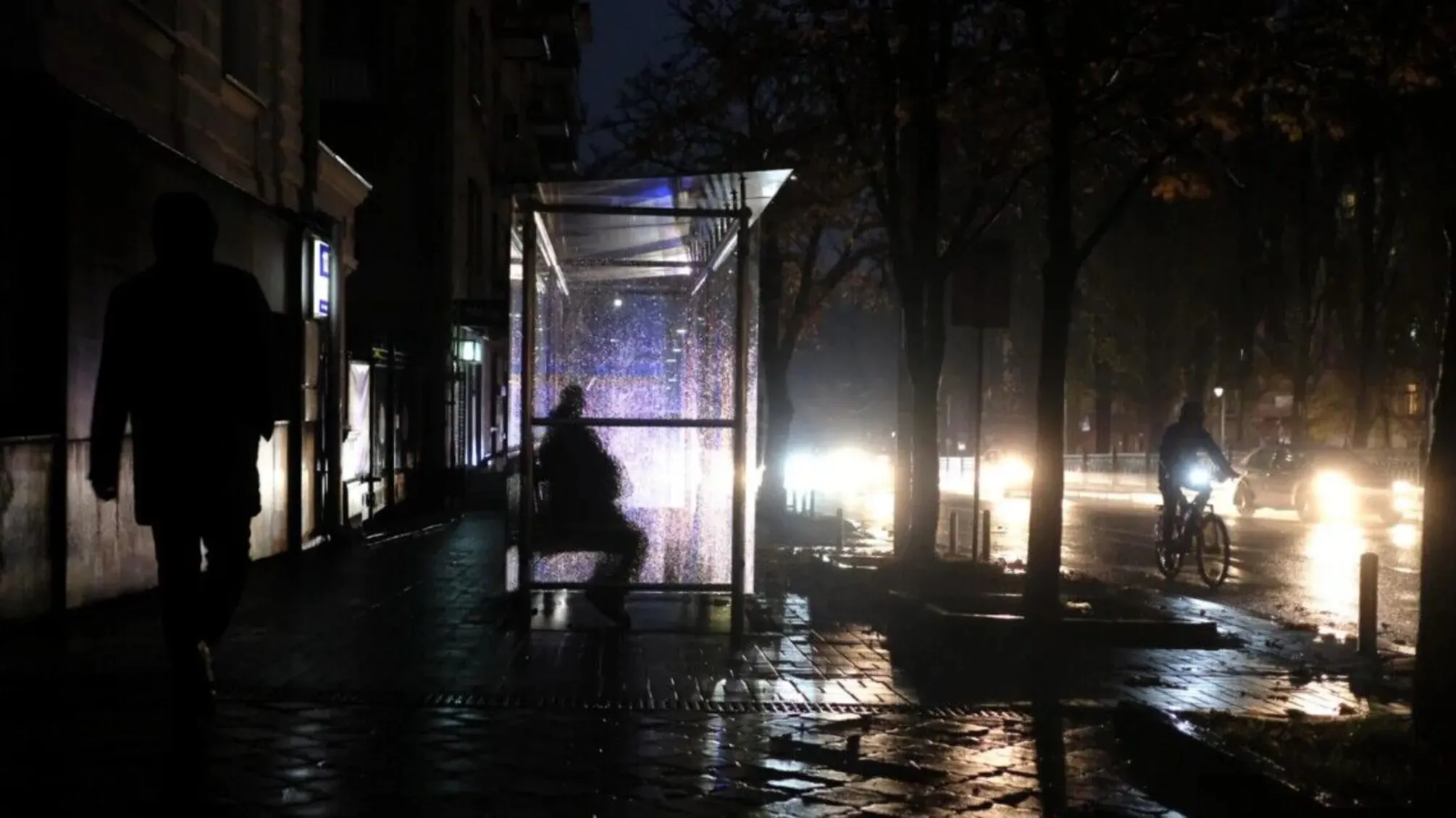 У ДТЕК попросили мешканців лівого берега Києва про допомогу