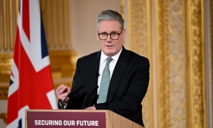 Заморожено активи Ахметова в Нідерландах