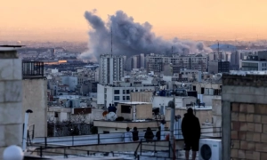 За перевезення нафти до рф. Британія додала до санкційного списку ще 11 суден 