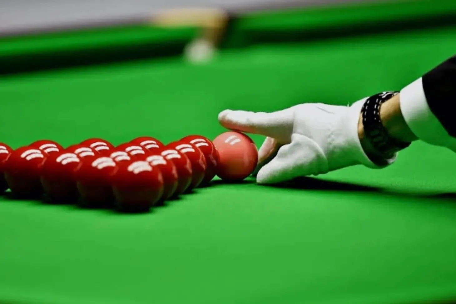 Кайрен Вілсон тріумфував на Masters 2026 у Лондоні